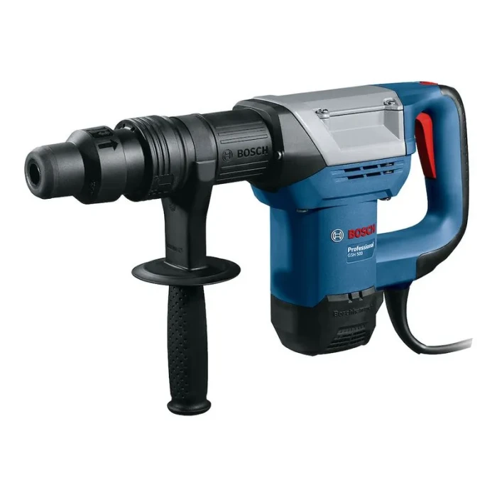 Martelo Demolidor GSH500 Bosch